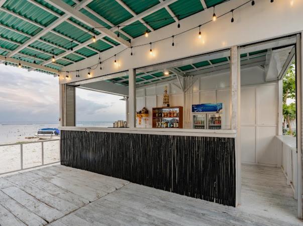 Nusa Indah Onai Hotel Lembongan Kültér fotó