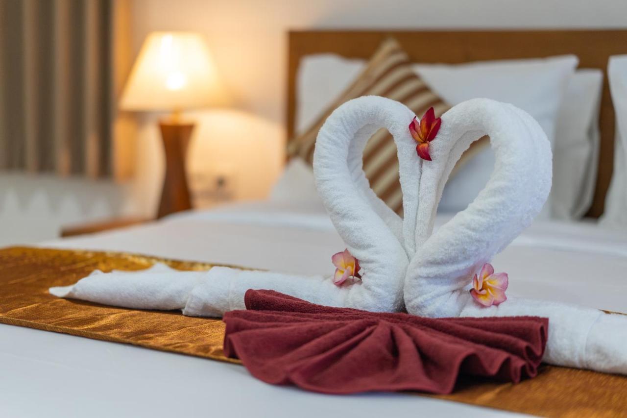 Nusa Indah Onai Hotel Lembongan Kültér fotó